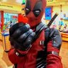 DEADPOOL TV