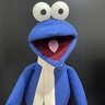 lenny t lizard