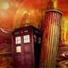 Dalek Rocket