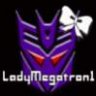 LadyMegatron