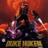 duke nukem