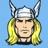 The Mighty Thor