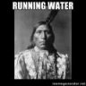 Runningwater