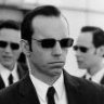 Agent Smith