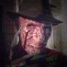 Freddy Krueger