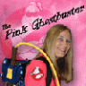 PinkGhostbuster