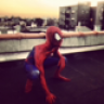 SpideyMcfly