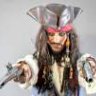 Mr Sparrow