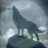 Exiled Wolf