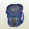 Alien Versus Predator Game - Dark Bio-Mask Helmet