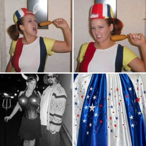 costumes