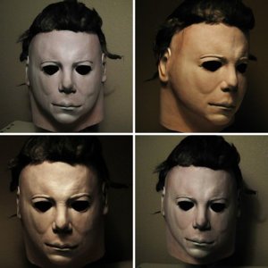 Nikolas Art Gallery/AllHallowsGhost '08 Special Edition Kirk conversion #5/5
