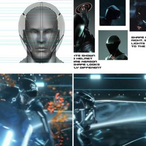 Tron