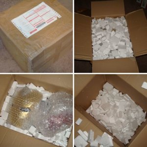 Leslee Iron Man 2 replica helmet unboxing