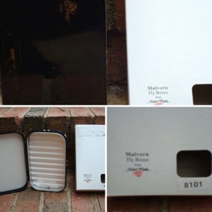 Warehouse 13 - Wheatley 8101 Malvern case