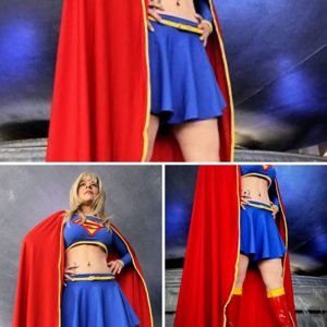 Supergirl