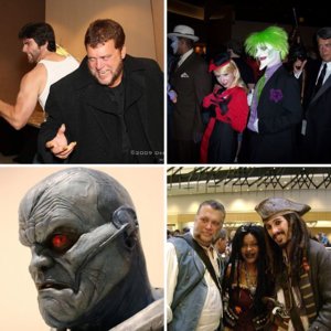 costumes