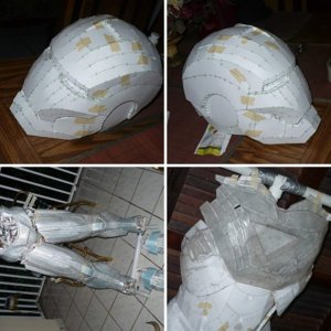 IRONMAN MARK 6
