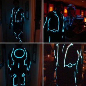 Tron Legacy