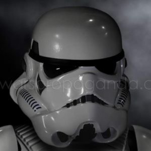 STORMTROOPER (ANH HERO)