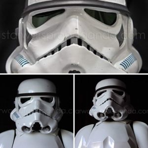 STORMTROOPER (ANH STANDARD)