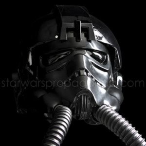 TIE PILOT