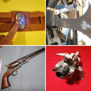 My Stuff