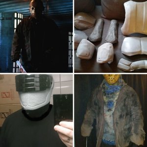 costumes