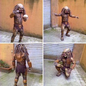 Predator