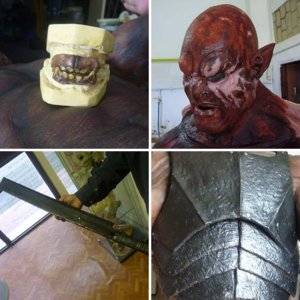 URUK-HAI