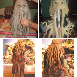 Davy Jones