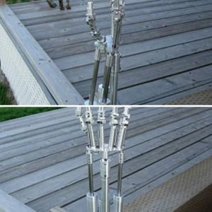 Endo-arm