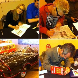Film & Comic Con