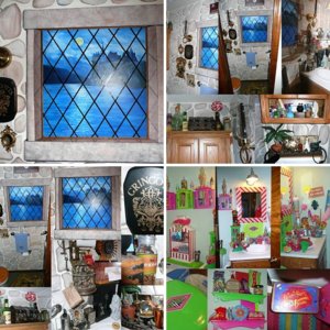 HP Home Decor