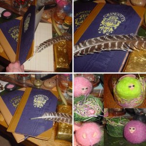Misc HP Creations