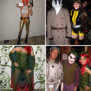 Cosplay