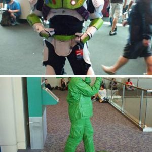 pax prime 2011 - others