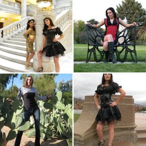 SiQ Fashion & Photography