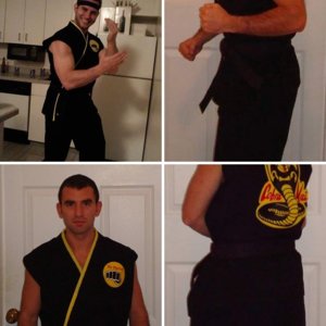My Costumes