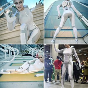 Siren Gem - Tron Legacy