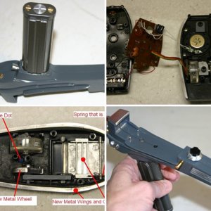 TOS phaser