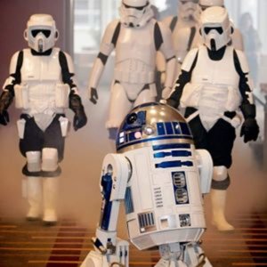 My R2
