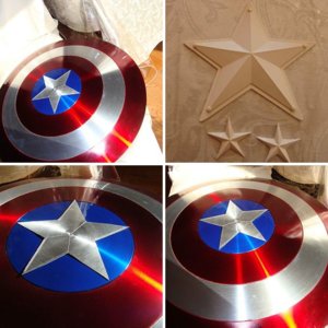 CA TFA SHIELD