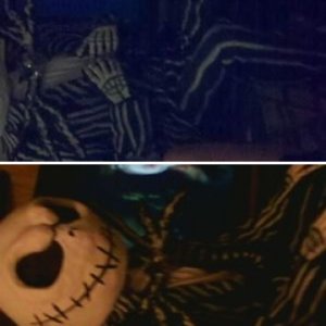 costumes.