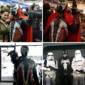 Costumes