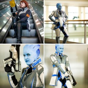 Mass Effect