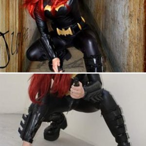 Batgirl