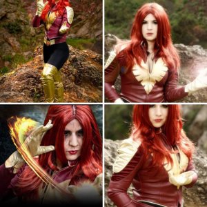 Dark Phoenix