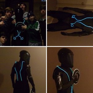 Tron Legacy