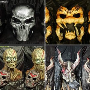 The Art of Uratz
